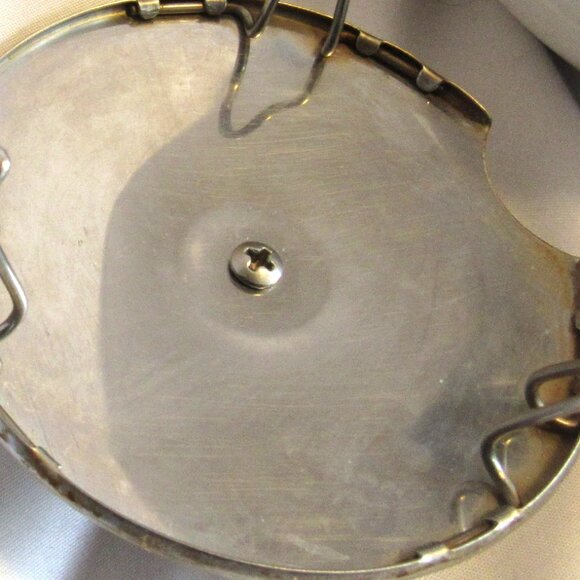 Vintage Corning Ware Spice of Life Le Tea, Metal Lid J111 - Picture 4 of 8